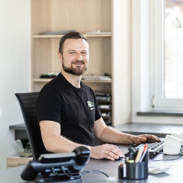 Michal Valigursky