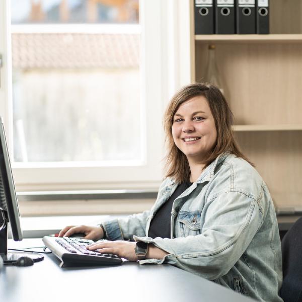 Tanja Huber