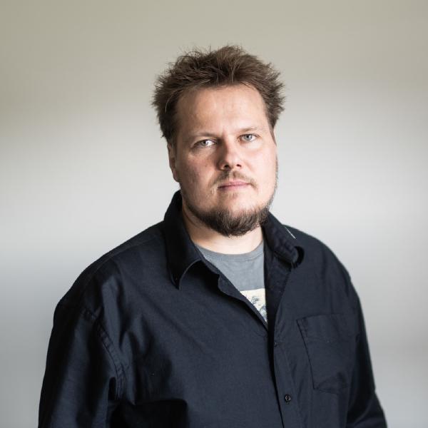 Philipp Huber