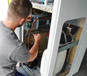 2021 iDM Werkskundendienst