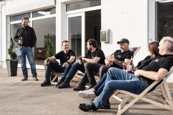 2024 - Fotoshooting